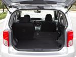 Scion xB by TRD 2010 года